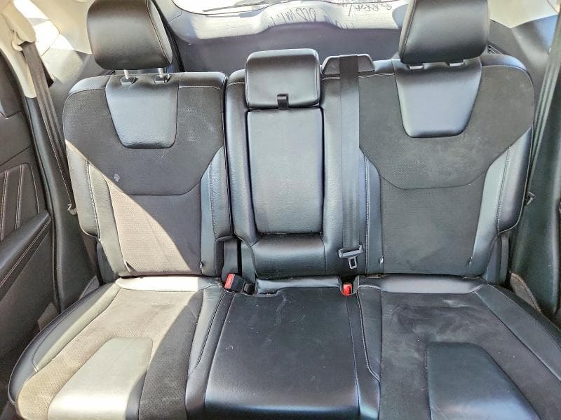 2018 FORD EDGE 10