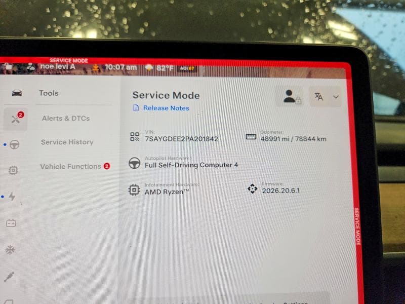 2023 TESLA MODEL Y 9