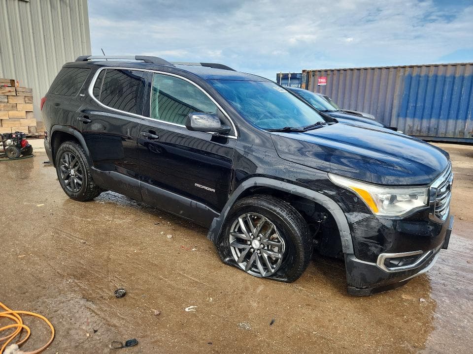 2019 GMC ACADIA SLT-1 4