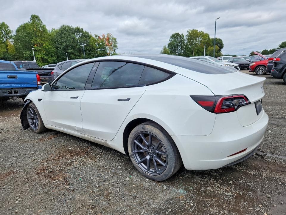 2023 TESLA MODEL 3 2