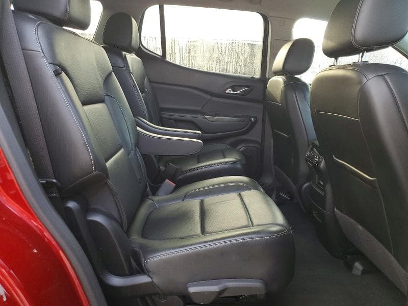 2023 GMC ACADIA SLT 11