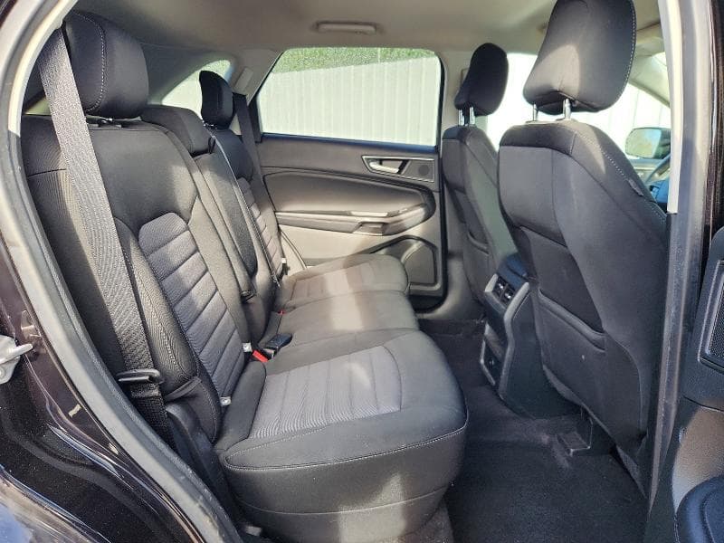 2023 FORD EDGE SE 11
