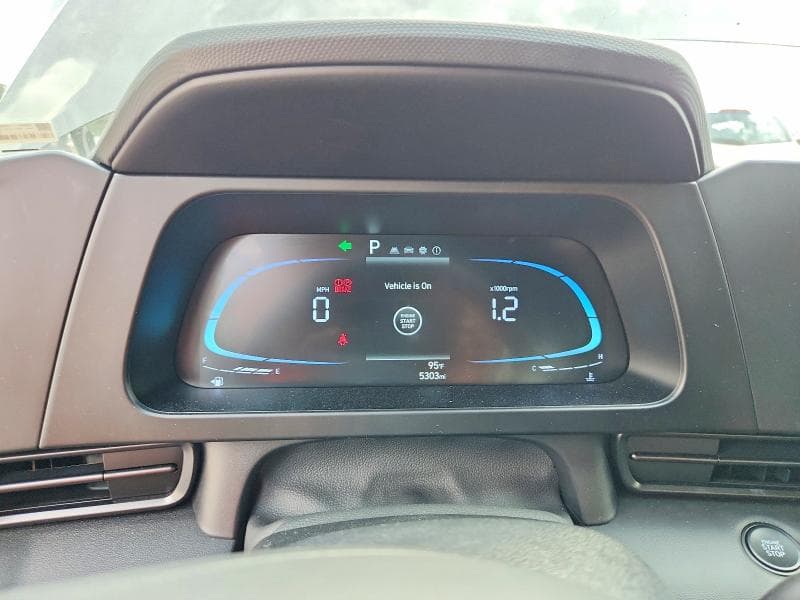 2026 HYUNDAI ELANTRA SEL SPORT 9