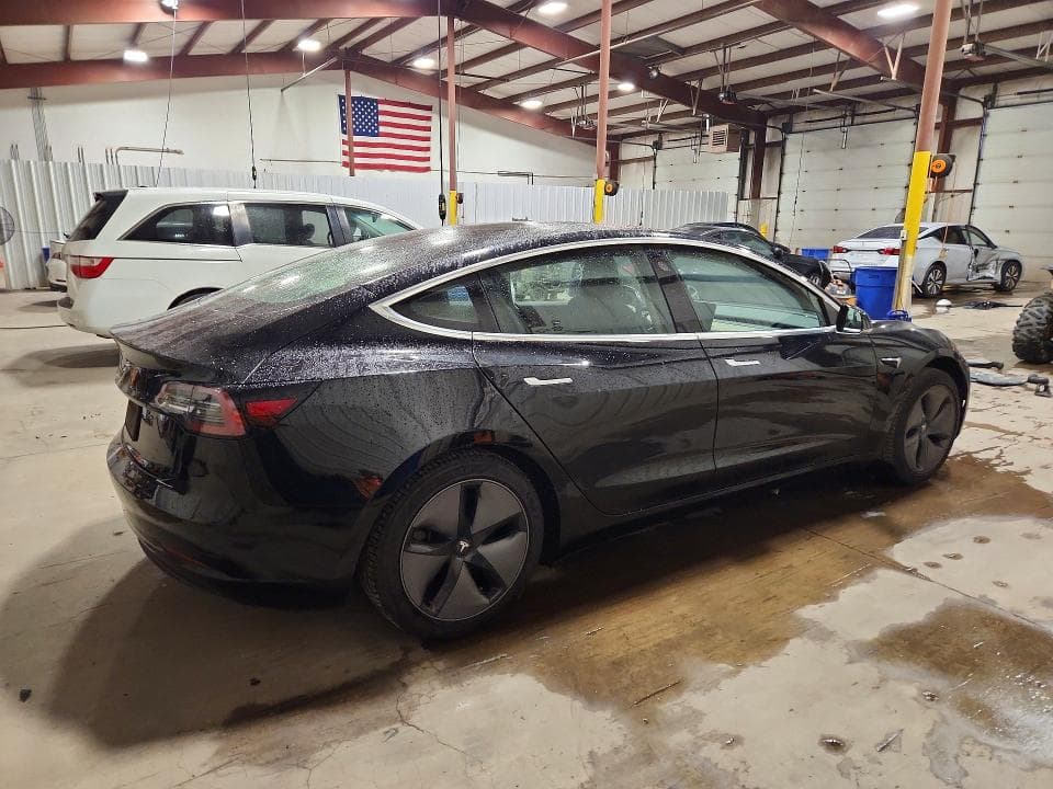 2019 TESLA MODEL 3 3
