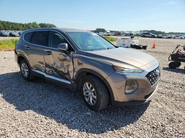 2019 HYUNDAI SANTA FE SEL 2.4L 4