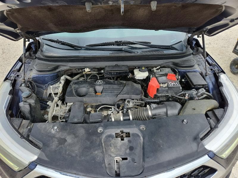 2021 ACURA RDX TECHNOLOGY 12