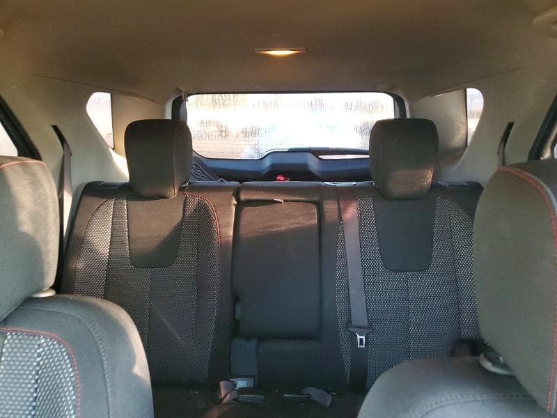 2017 CHEVROLET EQUINOX LT 10