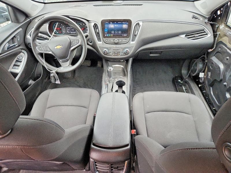 2020 CHEVROLET MALIBU LT 8