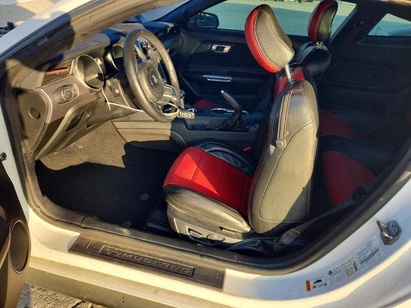 2019 FORD MUSTANG GT 7
