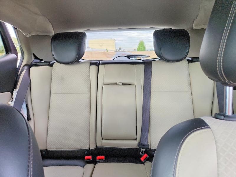 2018 BUICK ENCORE PREFERRED 10