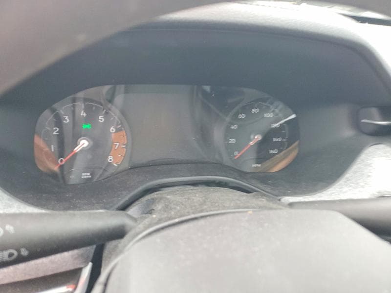 2025 JEEP COMPASS SPORT 9