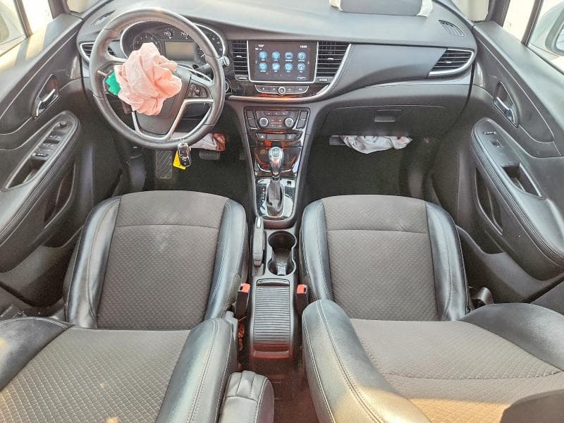 2019 BUICK ENCORE PREFERRED 8