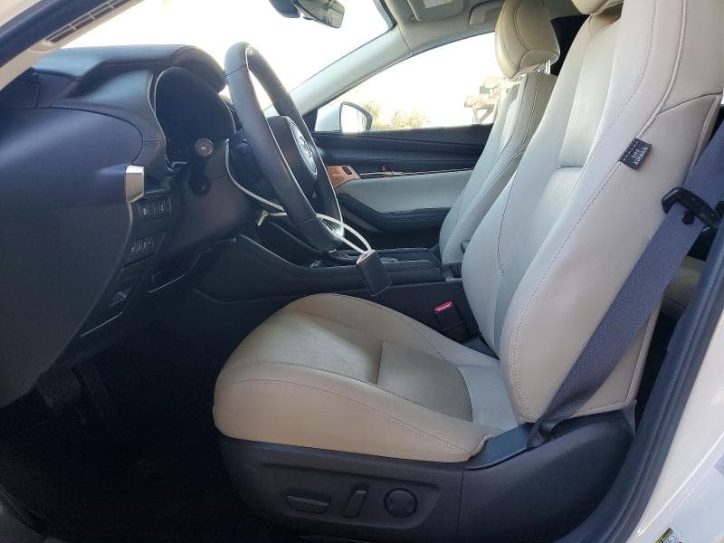 2019 MAZDA 3 PREFERRED 7