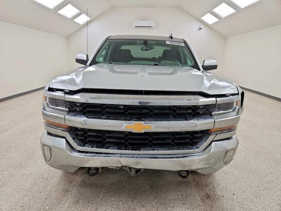 2017 CHEVROLET SILVERADO K1500 LT 5