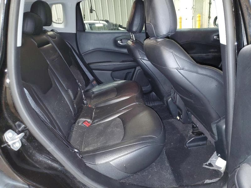 2019 JEEP COMPASS LATITUDE 10
