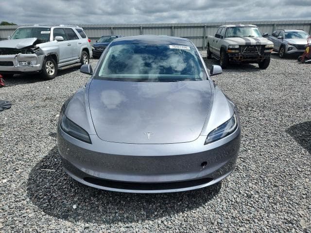 2025 TESLA MODEL 3 5