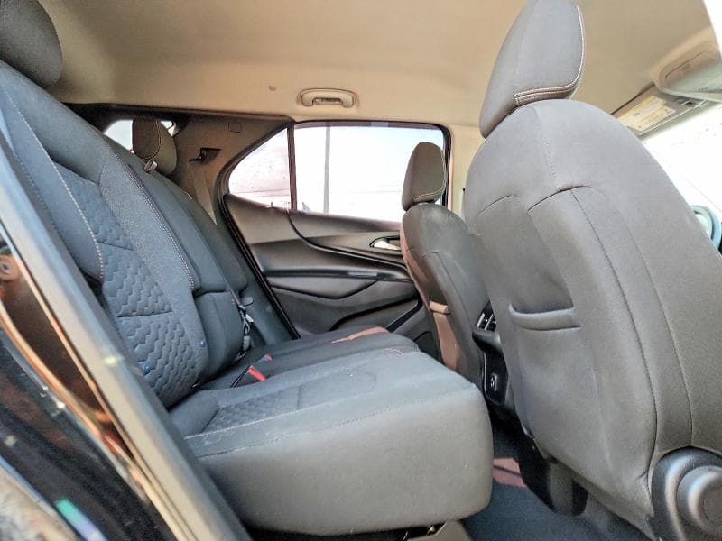 2019 CHEVROLET EQUINOX LT 11