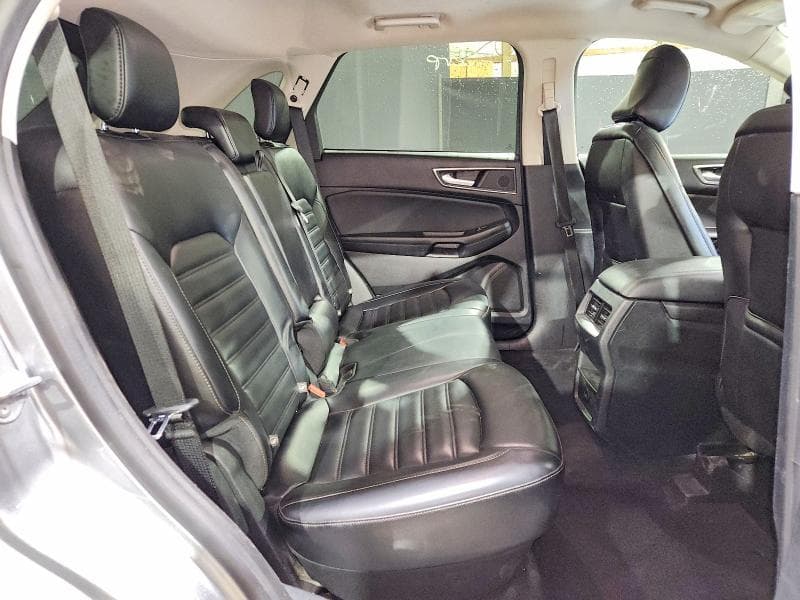 2024 FORD EDGE SEL 11