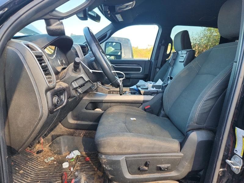 2024 RAM 3500 BIG HORN 7