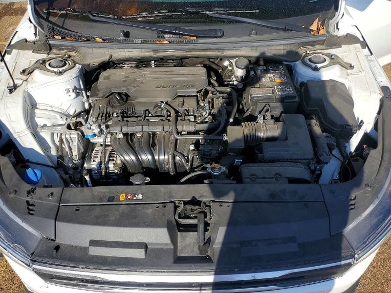 2025 KIA K4 LXS 11