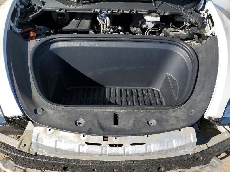 2022 TESLA MODEL Y 12