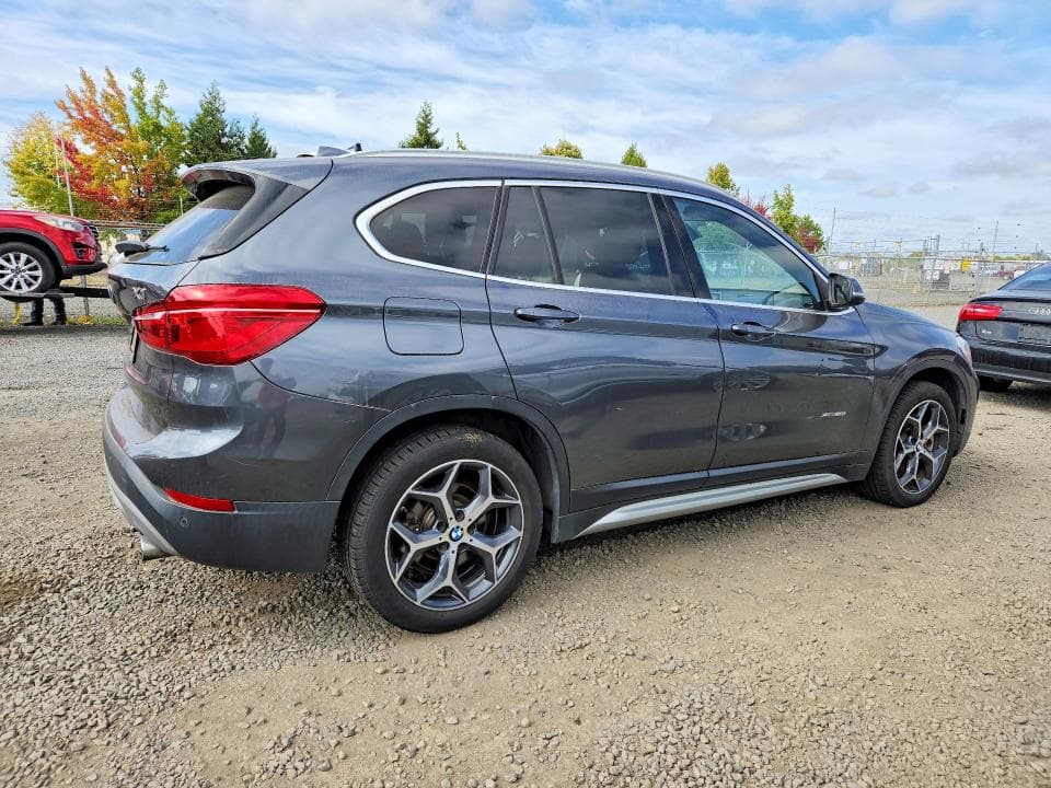 2017 BMW X1 XDRIVE28I 3