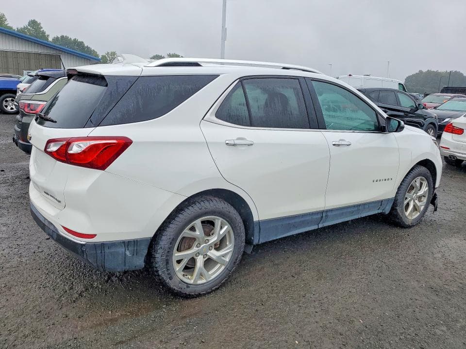 2020 CHEVROLET EQUINOX PREMIER 3