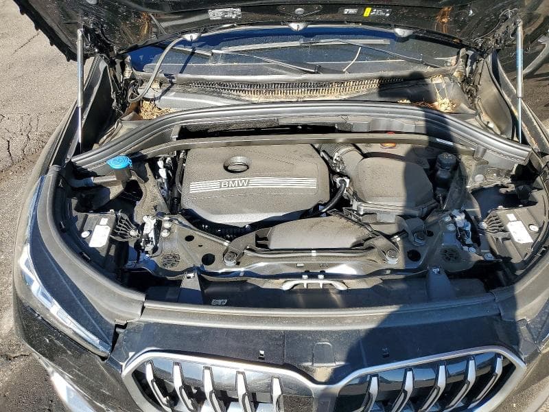 2024 BMW X1 XDRIVE28I 12