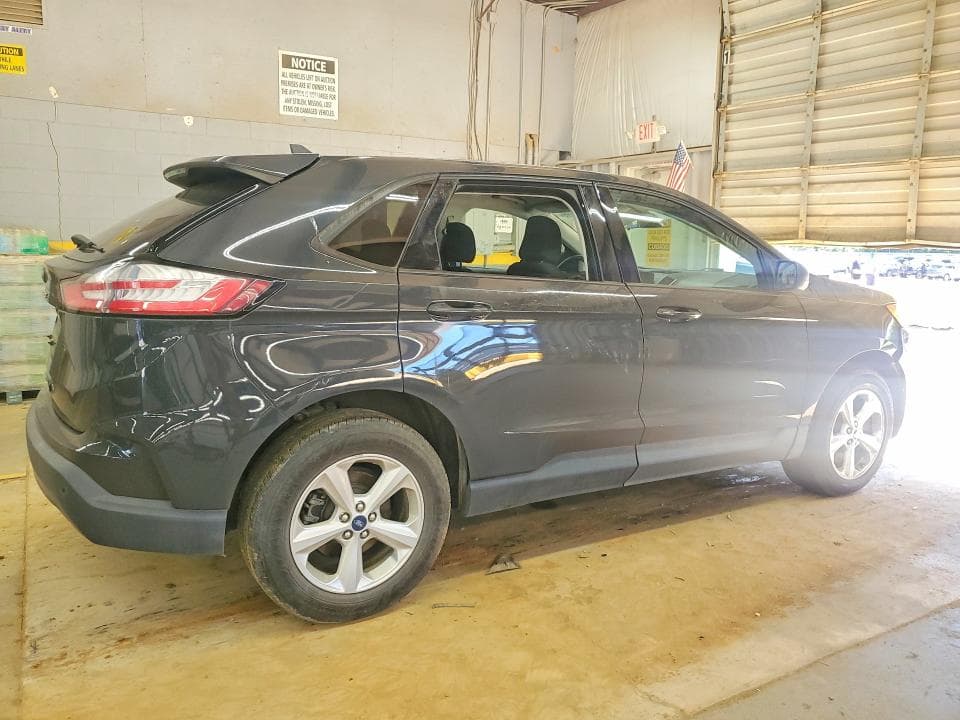 2021 FORD EDGE SE 3
