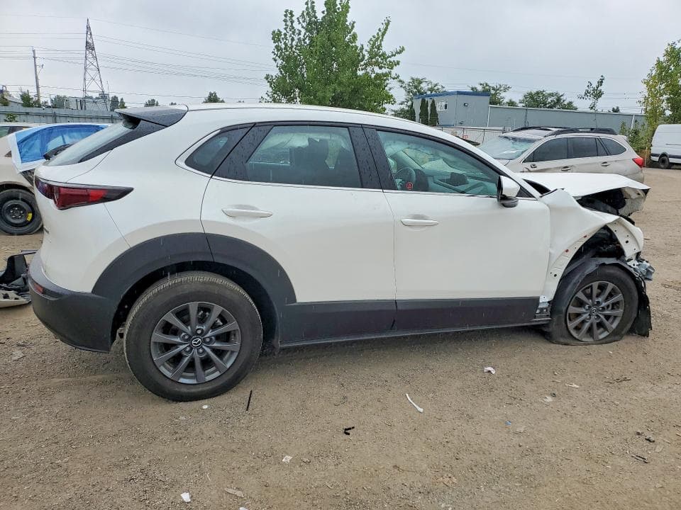 2023 MAZDA CX-30 GX 3
