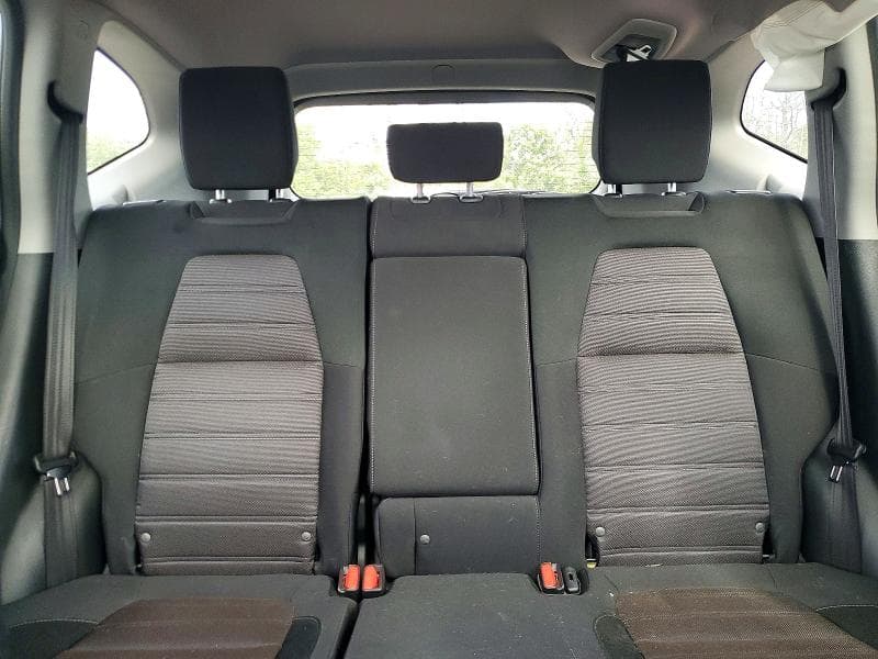 2019 HONDA CR-V EX 10