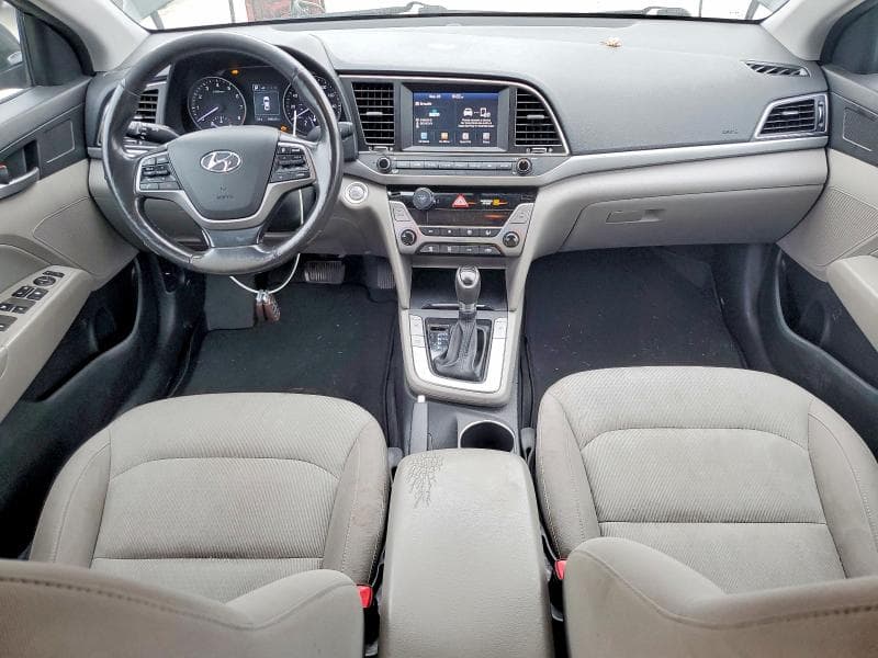 2018 HYUNDAI ELANTRA VALUE EDITION 8