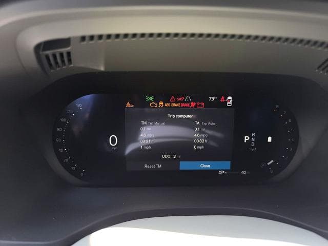 2026 VOLVO XC60 ULTRA 8