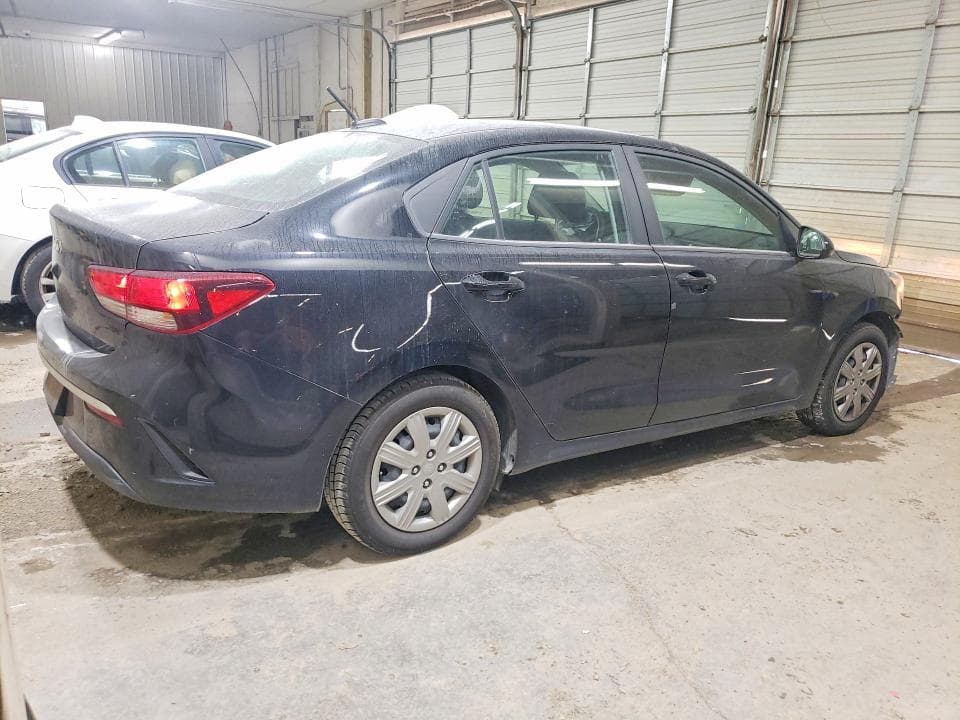 2023 KIA RIO S 3