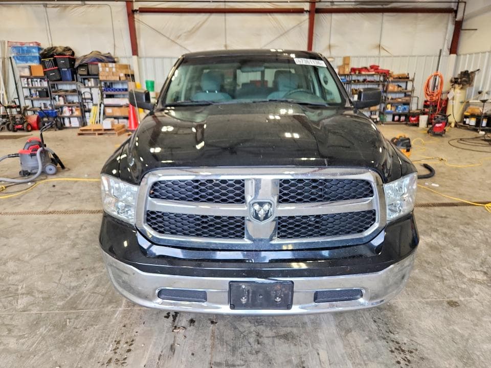 2019 RAM 1500 CLASSIC SLT 5
