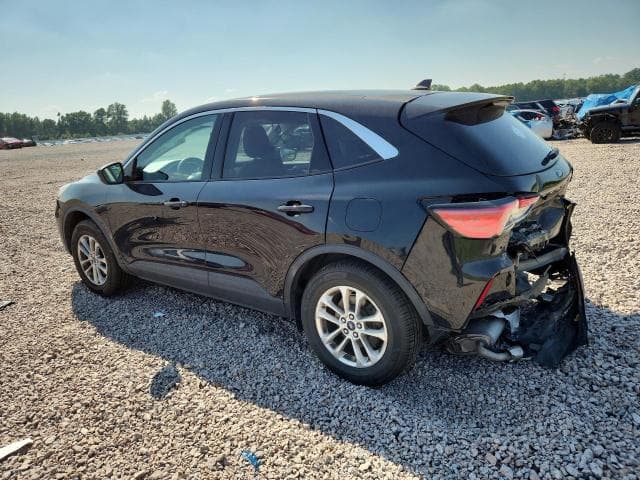 2021 FORD ESCAPE SE 2
