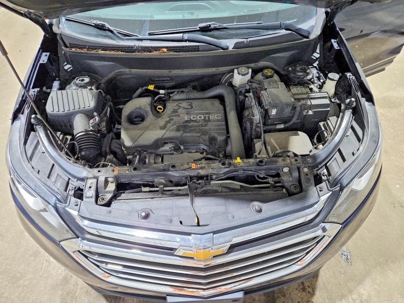 2020 CHEVROLET EQUINOX PREMIER 12
