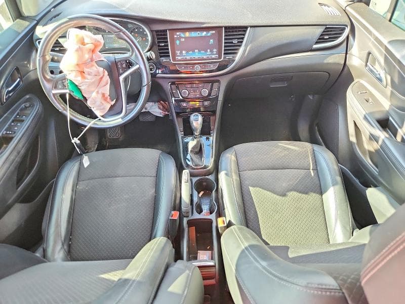 2019 BUICK ENCORE PREFERRED 8