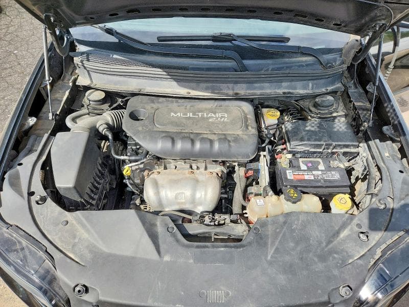 2019 JEEP CHEROKEE LATITUDE PLUS 11