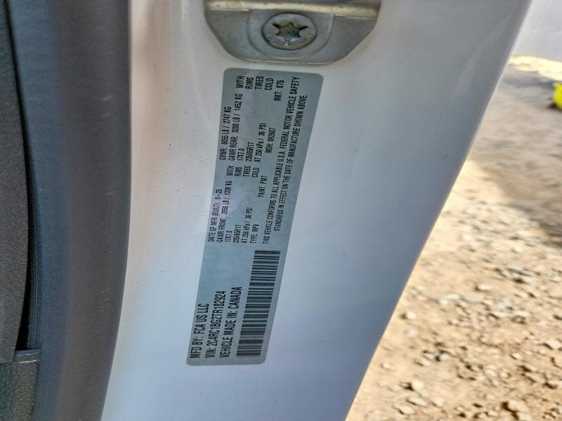 2026 CHRYSLER PACIFICA 14