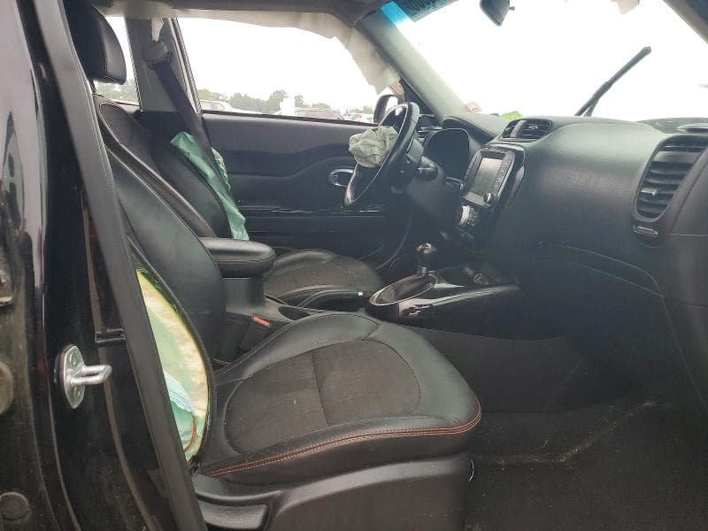 2019 KIA SOUL ! 7