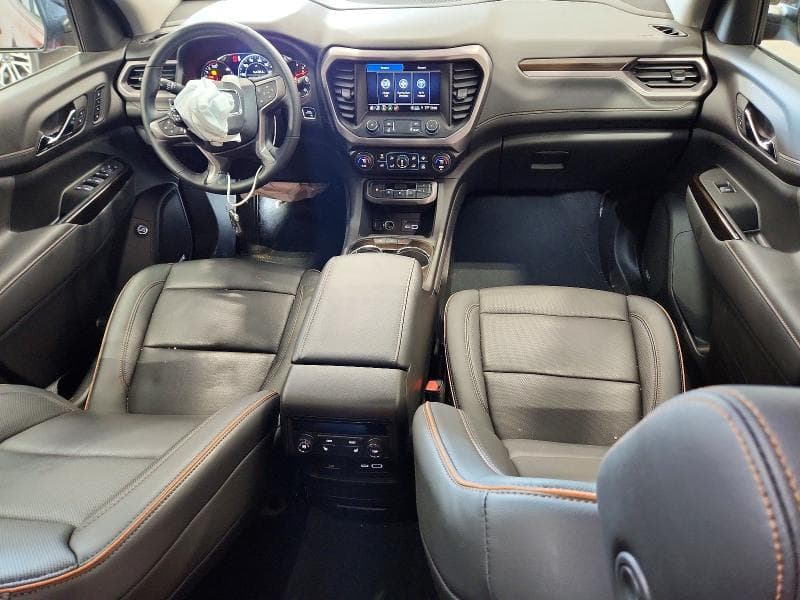 2023 GMC ACADIA AT4 8