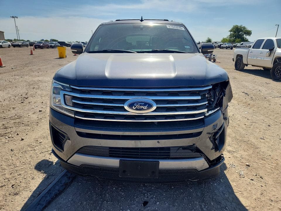 2020 FORD EXPEDITION XLT 5