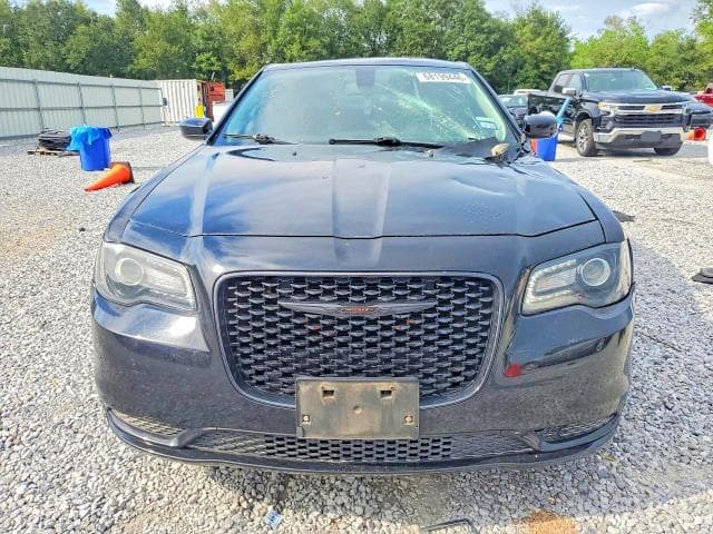 2021 CHRYSLER 300 TOURING 5