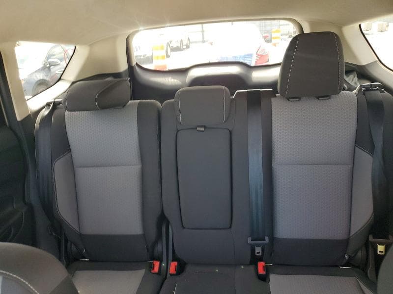 2017 FORD ESCAPE SE 10