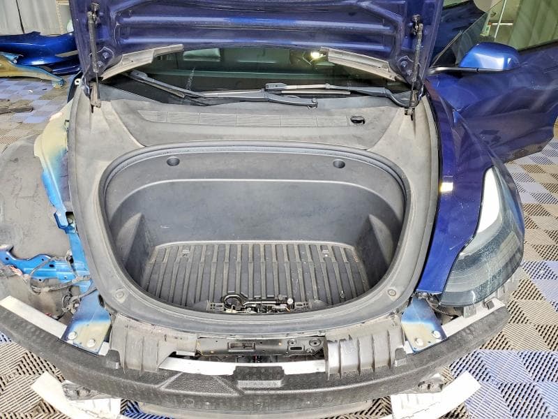 2023 TESLA MODEL 3 11