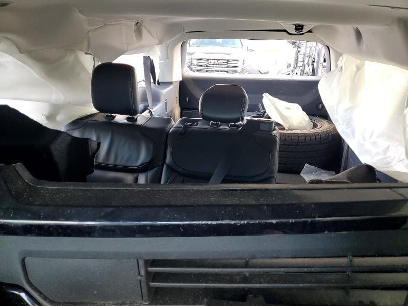 2027 FORD EXPEDITION MAX PLATINUM 10