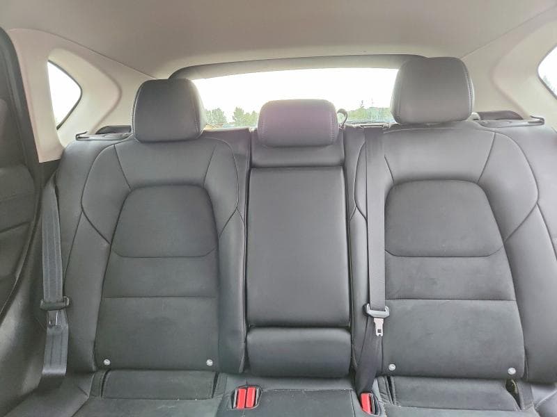 2018 MAZDA CX-5 TOURING 10