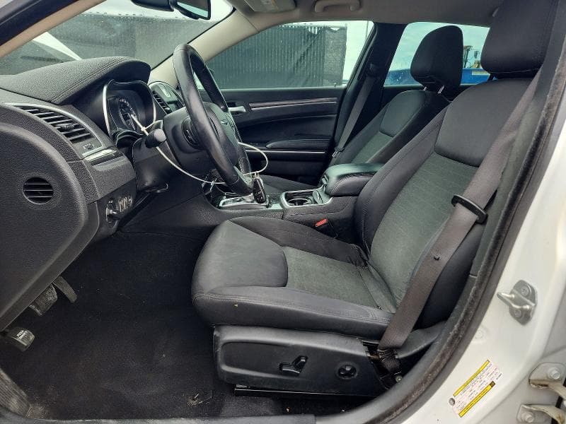 2019 CHRYSLER 300 TOURING 7