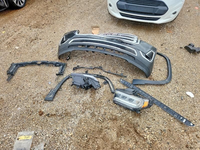 2020 GMC ACADIA SLT 13
